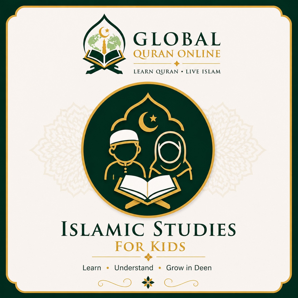 Arabic Language